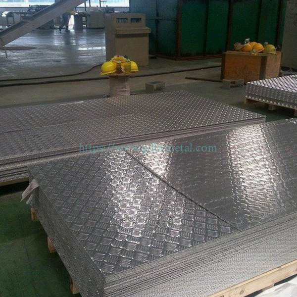 Carbon Steel Plate&Sheet